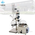 RE-501 Rotary evaporator for vacuum distillation